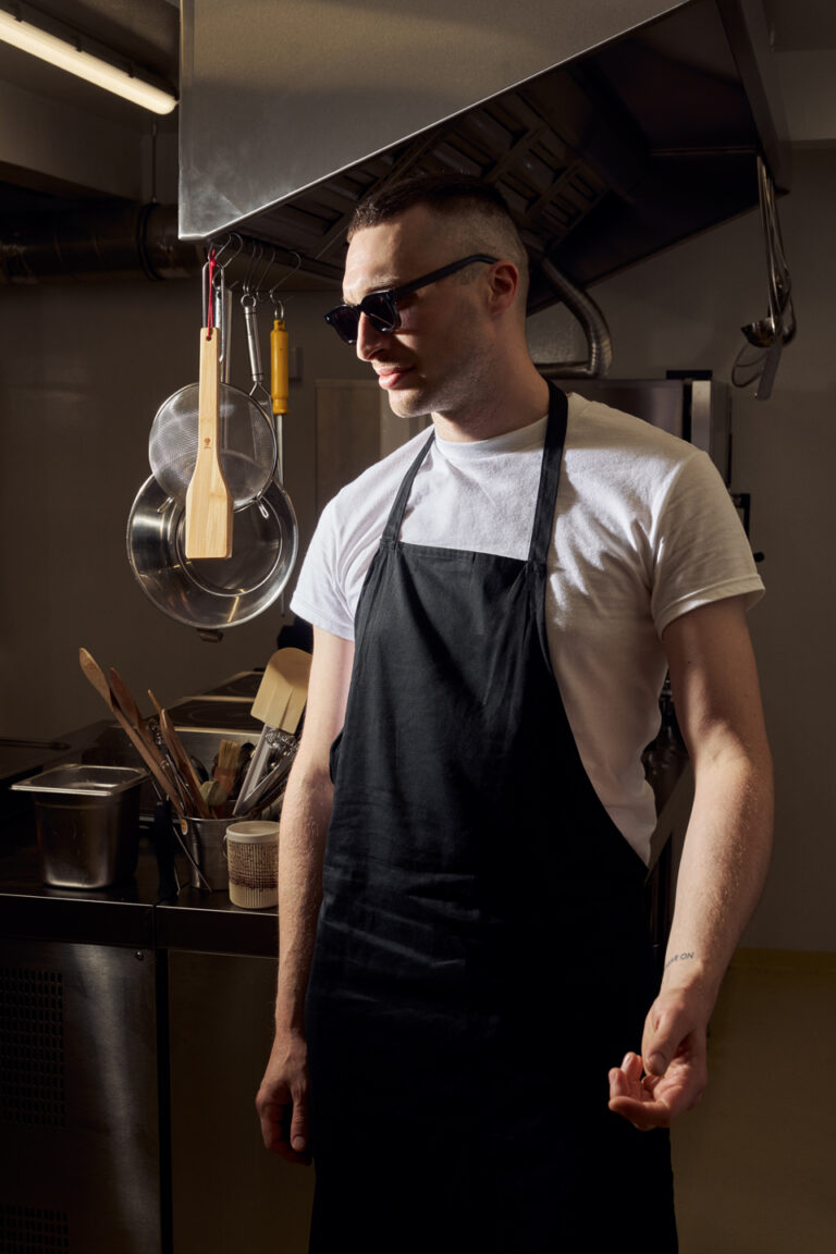 chef fóbe ceramics