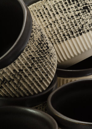 <br>SECONDS BATCH<br> RÓG Americano