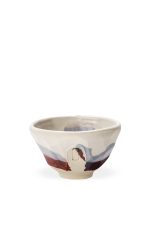 RÓG Kame Shino FÓBE ceramics fobe ceramics