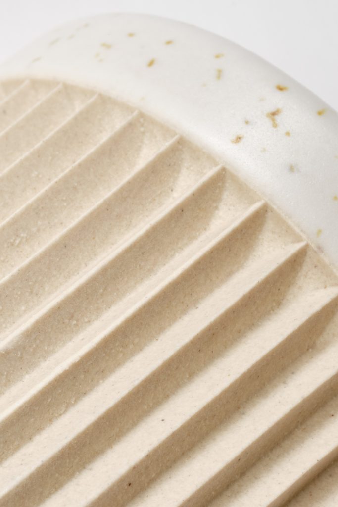 FÓBE ceramics cinnamon