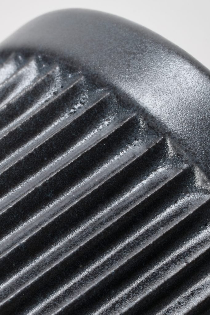 FÓBE ceramics black