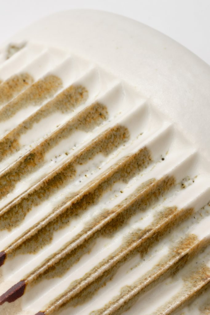 FÓBE ceramics nougat