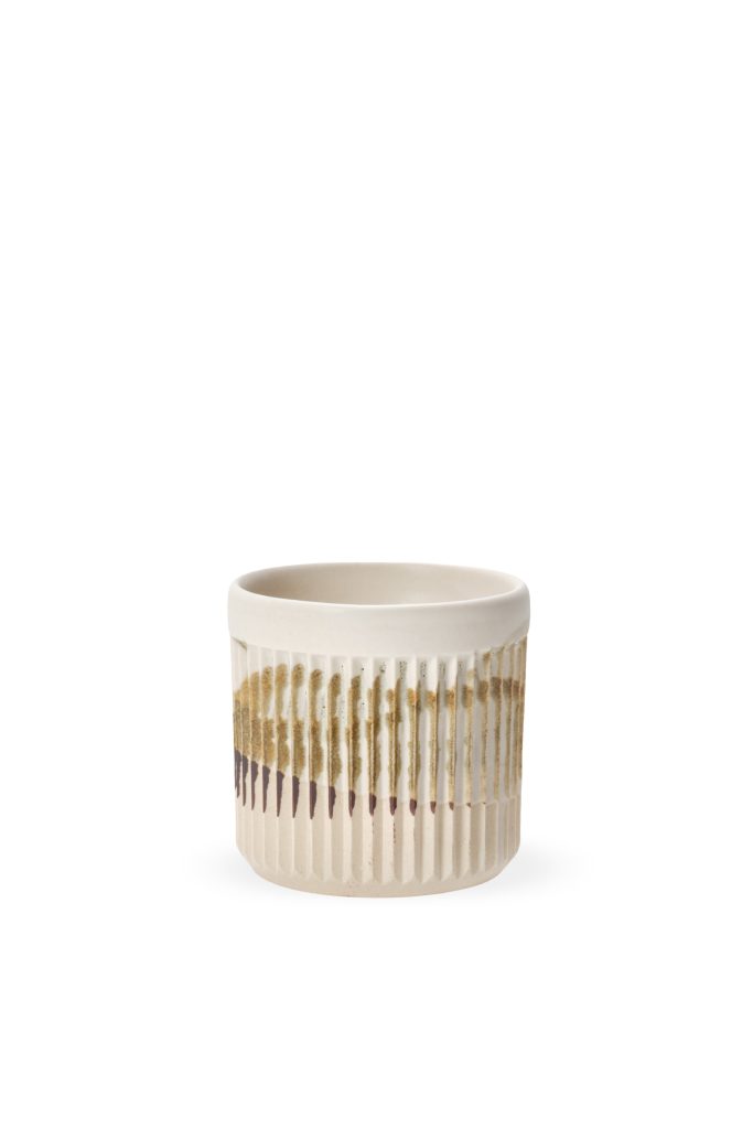 RÓG Espresso Nougat FÓBE ceramics fobe ceramics