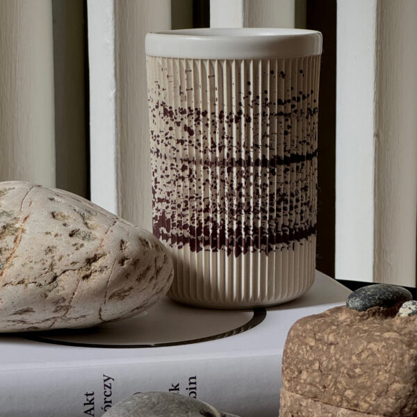 FÓBE CERAMICS TEA TIRAMISU